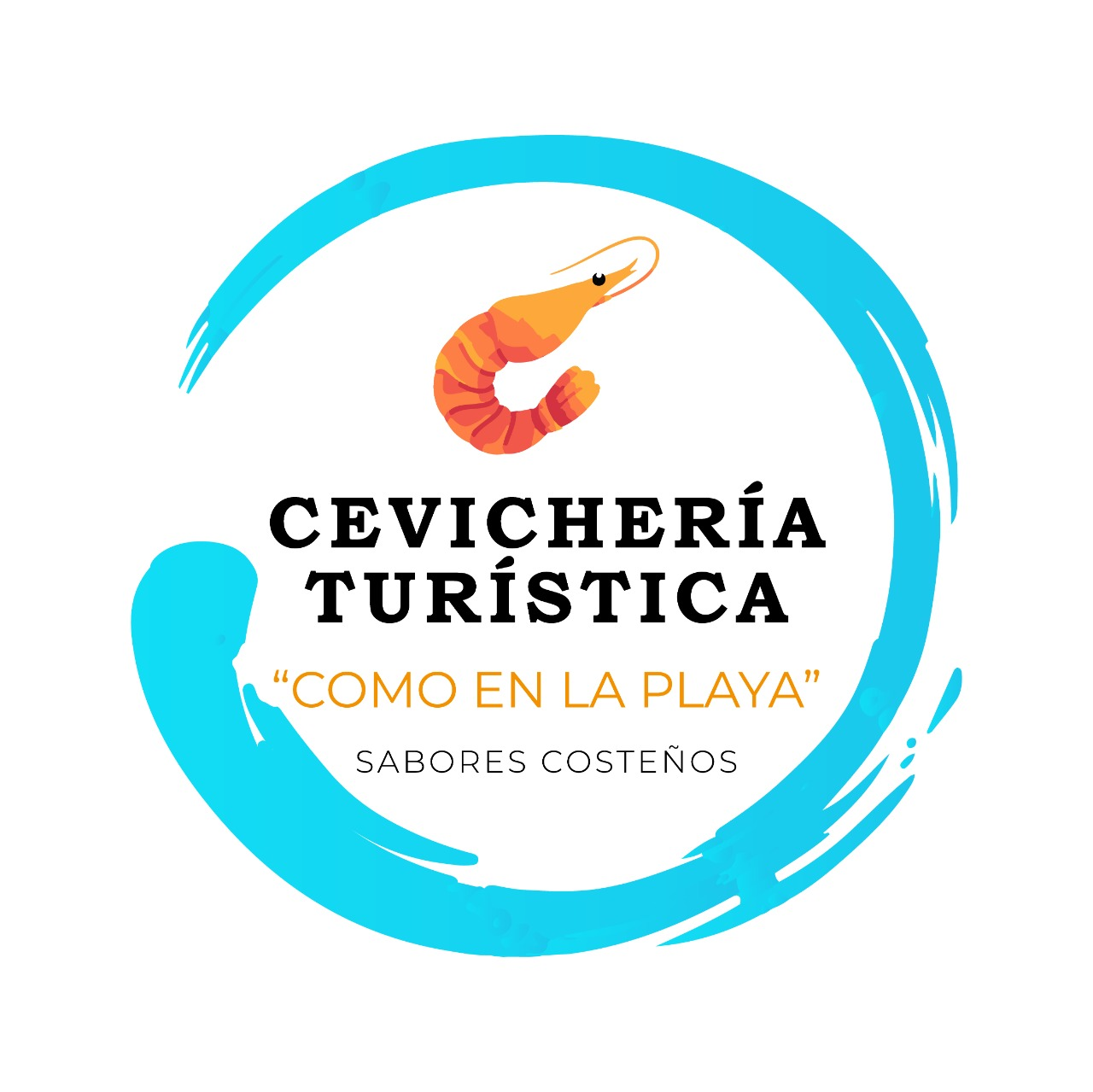 CEVICHERÍA TURÍSTICA "CÓMO EN LA PLAYA"